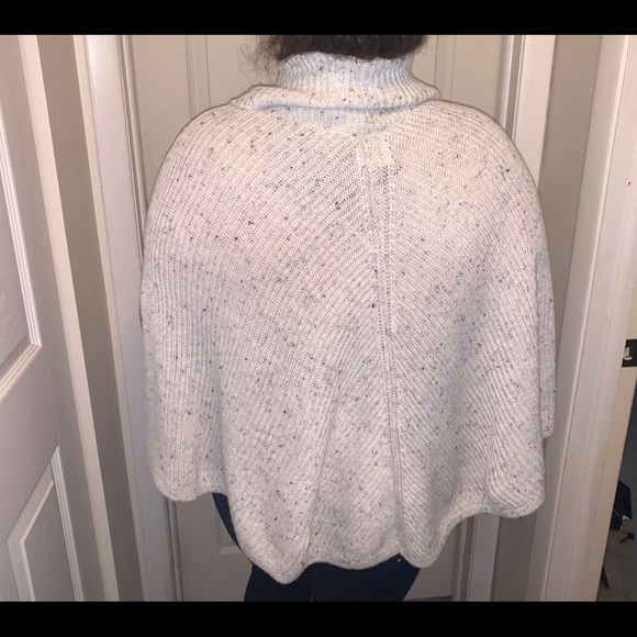 Salt and pepper sweater - Picture 5 of 5